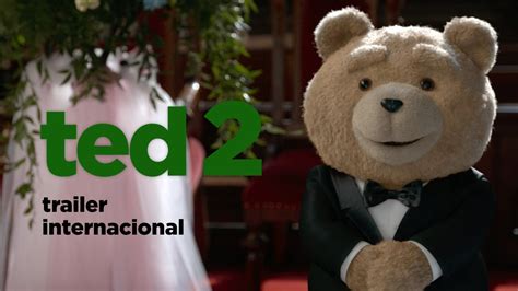 John bennett is six months divorced from his wife, lori collins, due to their relationship not working out. Ted 2 - Trailer Oficial Subtitulado HD - YouTube
