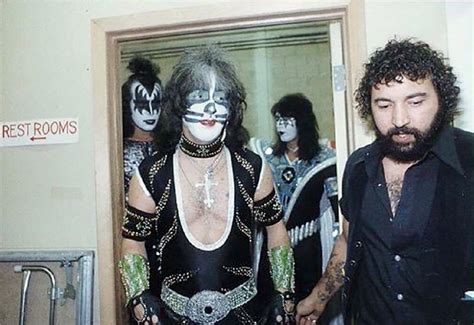 December Peter Criss Plays His Last Show With Kiss Kiss