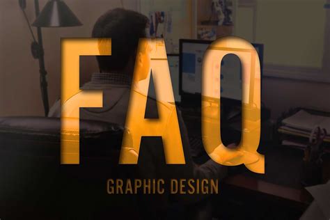 Graphic Design Faqs Make It Active Llc