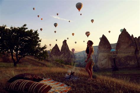 Istanbul Life Org Senguler Travel Tours In Cappadocia
