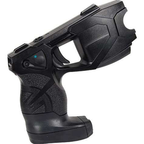 Taser X26p With Laser Vanguard Protections