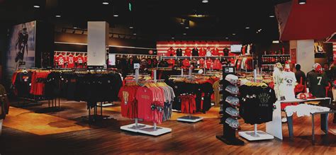 We did not find results for: TEAM STORE - Levi's® Stadium