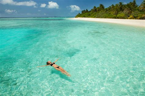 Vacation Packages To Maldives Magnificent Maldives All Inclusive