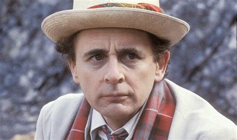 Doctor Who Which Are The Best Sylvester Mccoy Stories Warped