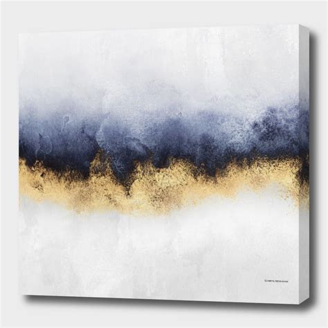 Sky Canvas Print By Elisabeth Fredriksson Numbered Edition From 59