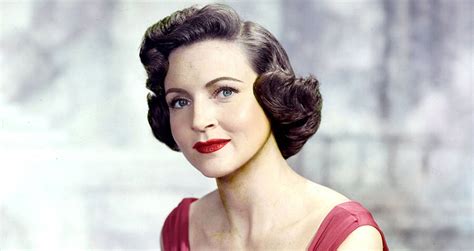 33 Photos Of A Young Betty White Before She Was A Star