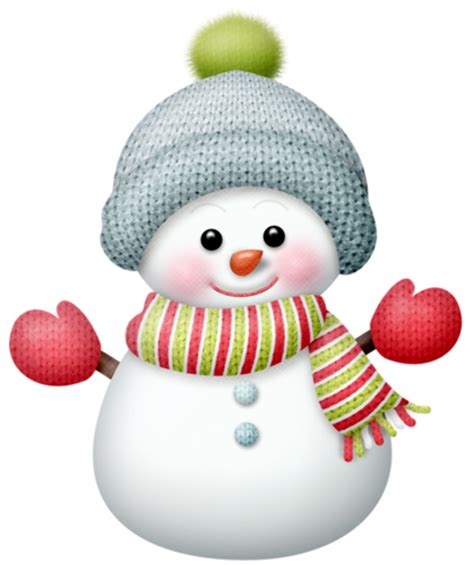 Download High Quality Snowman Clipart Baby Transparent Png Images Art