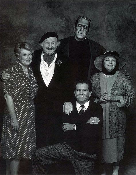 900 The Munsters Ideas The Munsters The Munster Munsters Tv Show