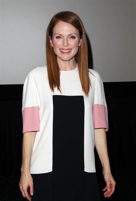 John howland (baldwin), a prominent physician. JULIANNE MOORE at Still Alice Variety Screening and Q&A in ...