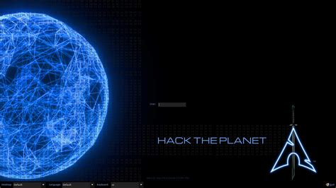 Latest Blackarch Linux Iso Adds More Than 150 New Hacking Tools Linux