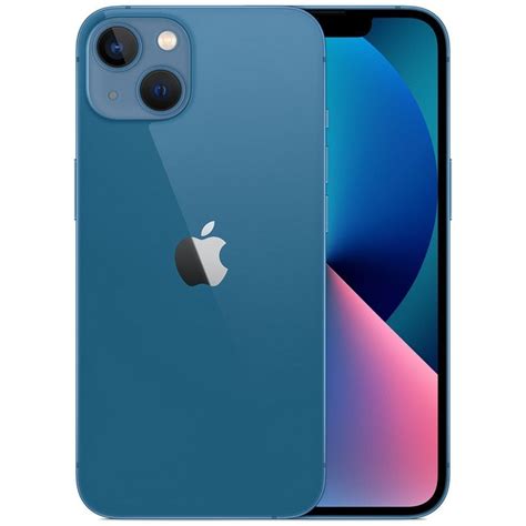 Apple Iphone 13 Pro 128gb Sierra Blue