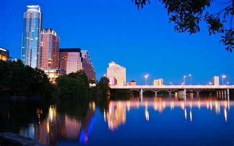 Austin Hd Wallpapers Backgrounds