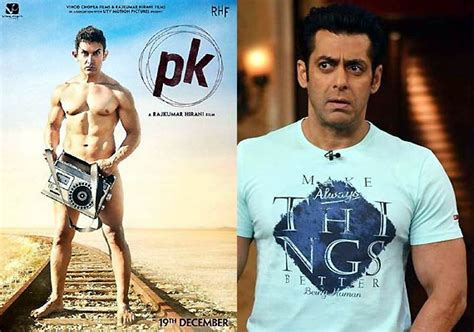 will salman khan go nude to promote pk in bigg boss 8 this time bollywood news india tv