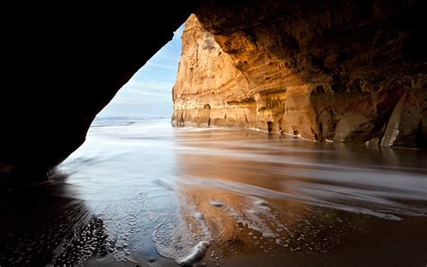 32 Awesome Hd Cave Wallpapers