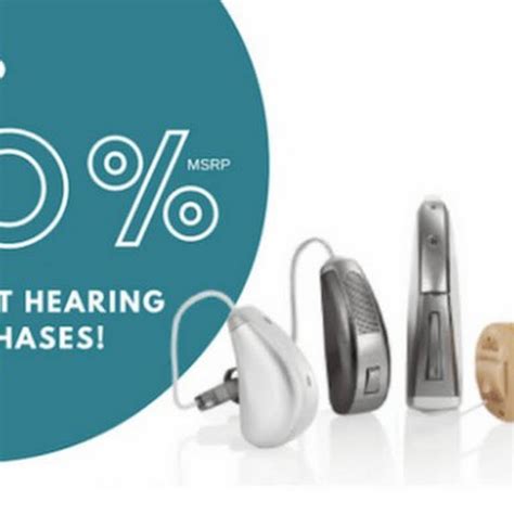 Nova Hearing Services Hear Better Live Better