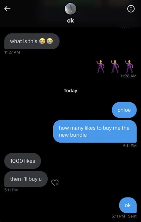 Sen On Twitter 1k Likes And Cocoimao Will Buy Me The New Bundle Like And Rt Please
