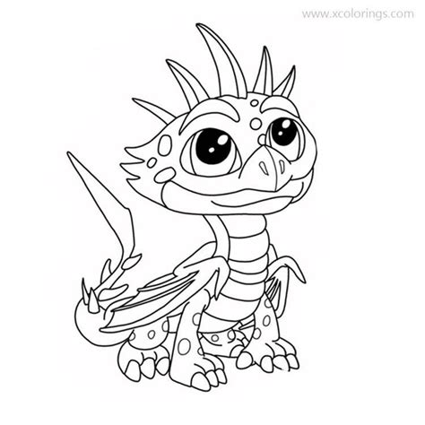 Rescue Riders Summer Coloring Pages Dragons Rescue Riders Coloring