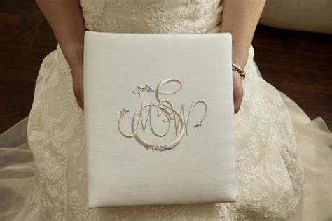 Simple Elegance Inc Bridal Memory Book Wedding Memory Books