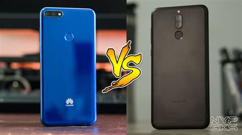 Huawei nova 2i review the nova 2i is also called the honor 9i in india, the mate 10 lite in indonesia and the maimang 6 in. Huawei Nova 2 Lite vs Nova 2i: Specs Comparison | NoypiGeeks