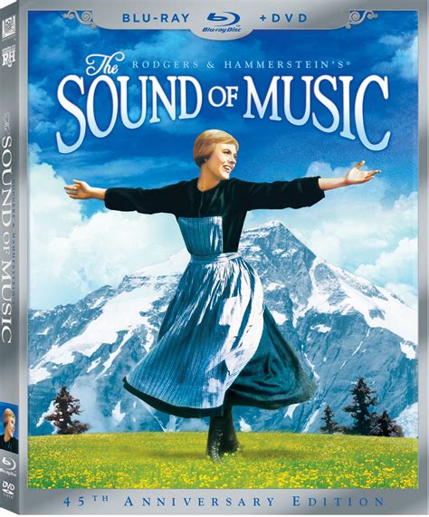 They moved to austria to start a new life there. L.A. Story: 'The Sound of Music' Rings Out 2010
