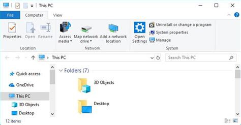 How To Get Help With File Explorer On Windows 10