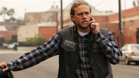 The 6 Biggest Moments From The Sons Of Anarchy Finale