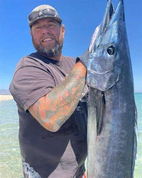 Spearfishing Baja Mexico Charters From 475
