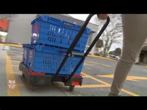 If it's not in your area yet, watch for it coming soon (go here to see if it works in your hometown.) make sure to check our post for new walmart grocery pickup codes before placing. Walmart Online Grocery Pickup Drive Thru in Metairie - YouTube