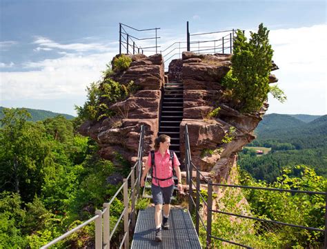 Due to its varied terrain, sparse population and area of approximately 25,000 acres to the north and northeast of the city, baumholder was selected to become one of the largest military training areas in germany. 25,63 Millionen Übernachtungen in Rheinland-Pfalz für 2018 ...