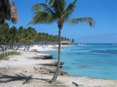 The Dominican Republic Travel Blog