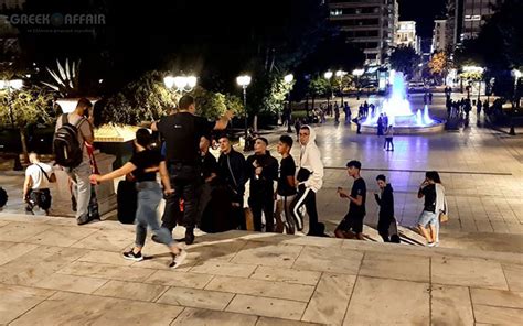 Σύμφωνα με τις πληροφορίες που έρχονται από το. Βασίλης Κικίλιας: Νέα μέτρα αν συνεχιστεί επιδείνωση δεικτών | GreekAffair.gr