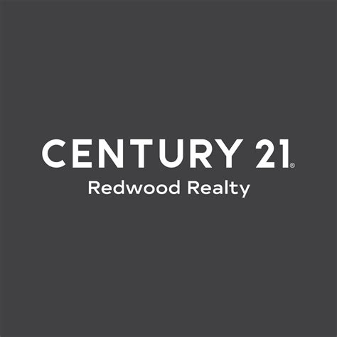 Redwood Is Proud To Welcome Our Newest Century 21 Redwood Realty