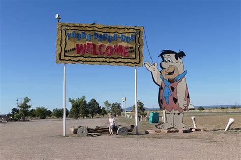 Flintstones Bedrock City Williams 2020 All You Need To Know Before
