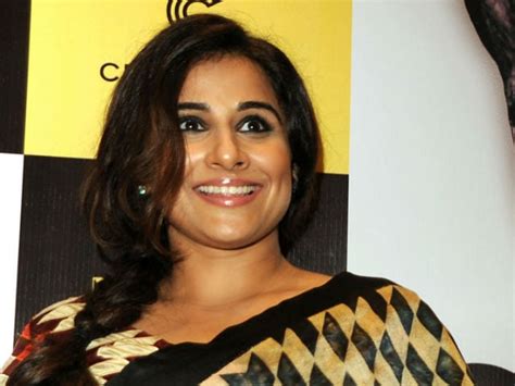 The Reasons Why Vidya Balan Is Excited About Te3n