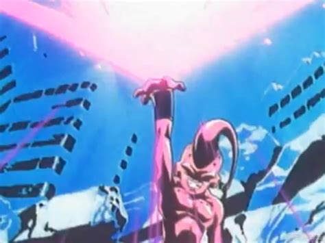 Kid Buu The Dragon Ball And Everything Place Of Fun Wiki Fandom