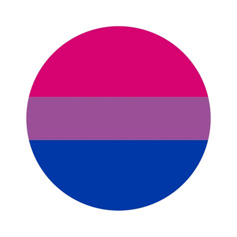 Bisexual Flag Png تحميل ملف مجاني