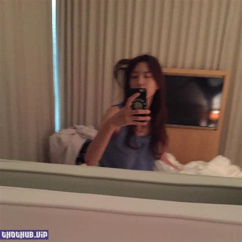 Korean Actress Claudia Kim Soo Hyun Leaked Nude Photos On Thothub