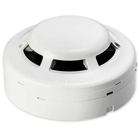 Qa01 Addressable Smoke Detectors