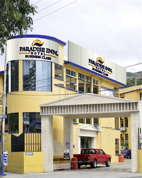Hotel Paradise Inn Chilpancingo De Los Bravo Specialty Inn Reviews