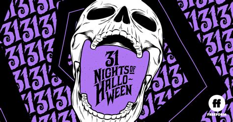 Hocus Pocus Freeforms 31 Nights Of Halloween Brings Back Spooky
