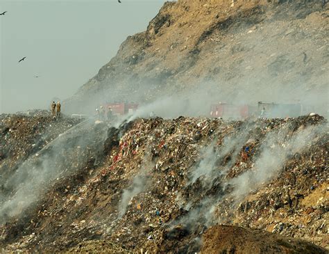 Laying Waste Heres Why Segregating Waste At Source Can Save India