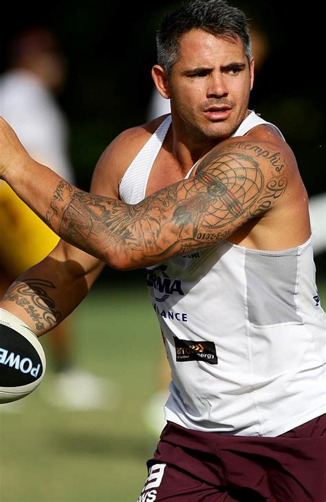We will update josh's height, weight, body measurements, eye color, hair color, shoe & dress size. A Girls-Only Guide to State Of Origin Rugby League - Mum's ...