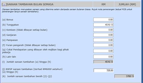 Klik butang nota penerangan be untuk penerangan mengenai borang be. Trainees2013: Nota Penerangan Borang E Majikan 2018