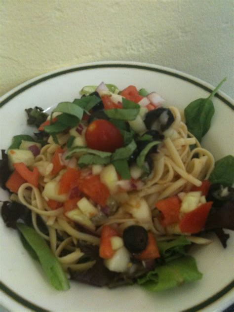 Summer garden pasta from barefoot contessa. Summer Pasta Salad | Summer pasta salad