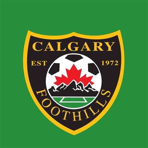 Calgary Foothills Soccer Club Calgary Ab