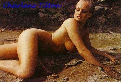 Naked Charlene Tilton Added 07192016 By Jyvvincent