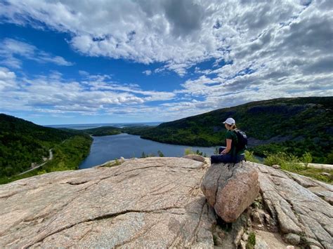 15 Best Hikes In Acadia National Park The Parks Expert