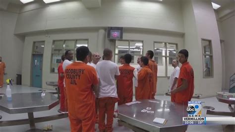 Iowa Prison Population Has Tripled Youtube