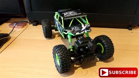 Cool Rc Toys For Boys Metakoo Racing Crawler Youtube