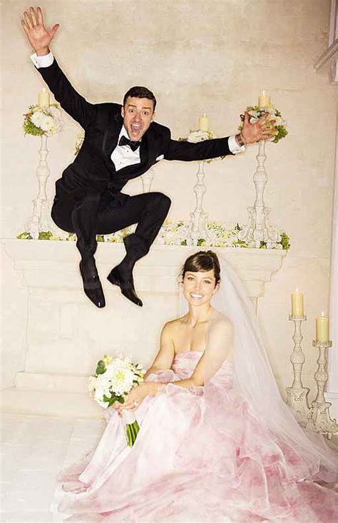 Jessica Biel And Justin Timberlake Wedding Princess Apulia